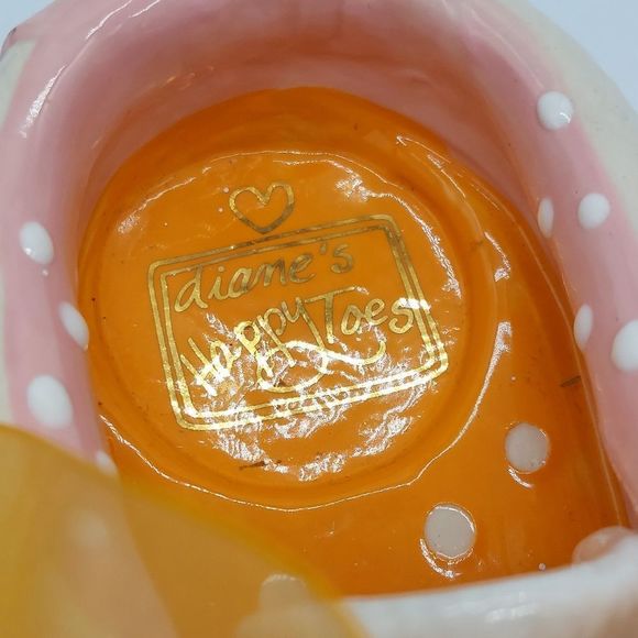 ‎Diane's Happy Toes Tea Light - Picture 6 of 7
